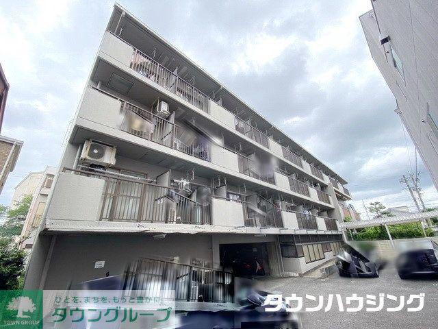 地下鉄桜通線 桜山駅 徒歩11分  築31年