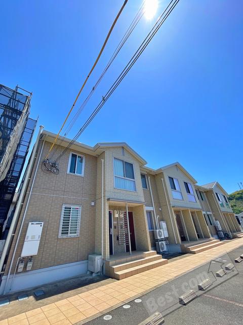 D-ROOM内原A棟