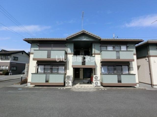 アンバサダーヒルズB棟