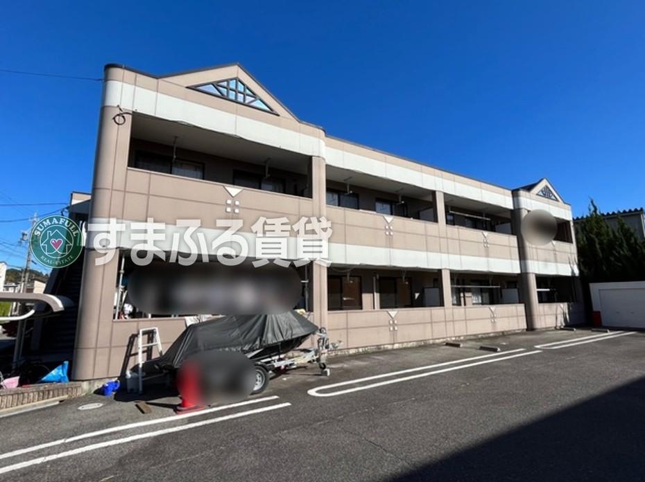 ルミナスハイツN