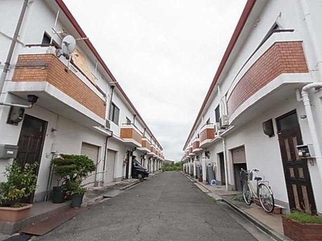 西神グリーンハイツ