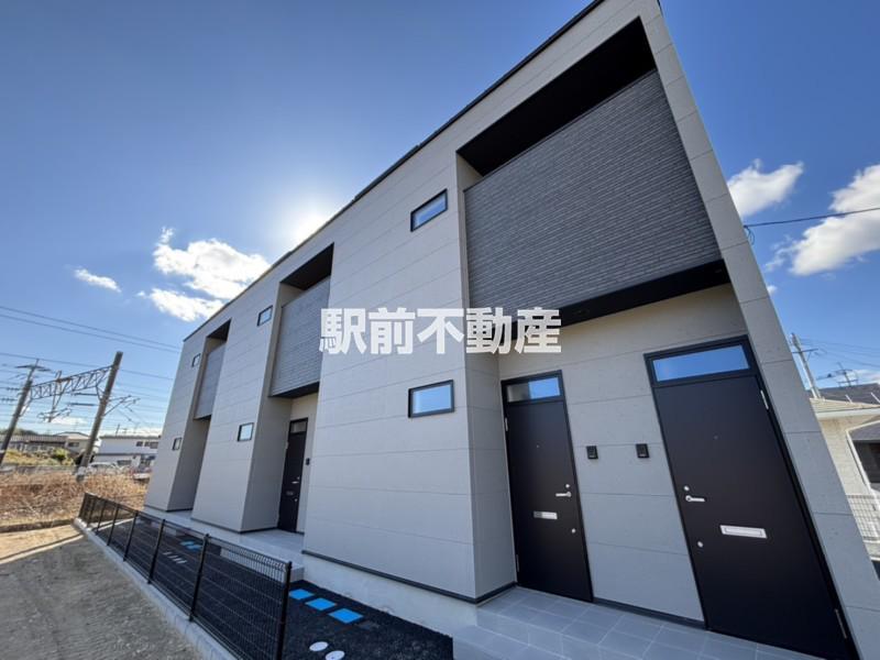 ELCASA吉野ヶ里