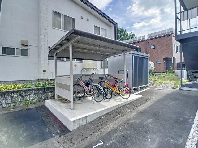 アイビー旭医前