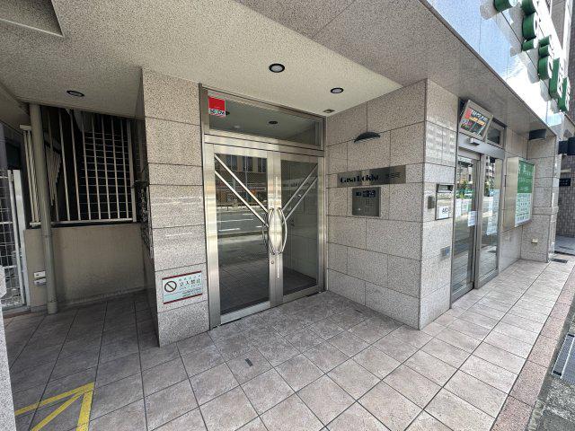 カーサ六甲友田町
