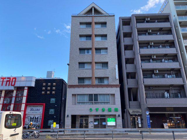 カーサ六甲友田町