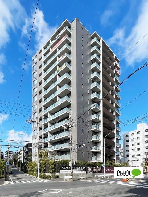 ウエリス覚王山法王町