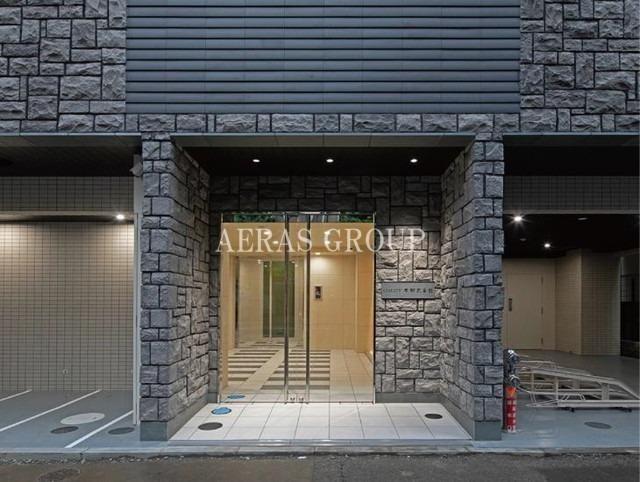 GRANPASEO本郷壱岐坂