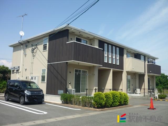 ヒルズ諸富II