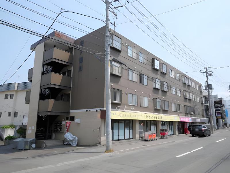 モア澄川