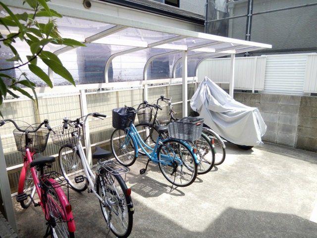 エトワールヴィルーR八尾宮町