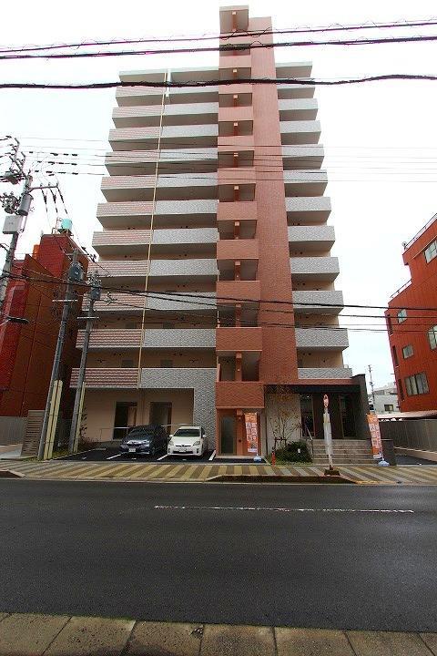 アンパレ内町