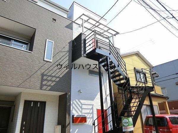 グリーンフィールド