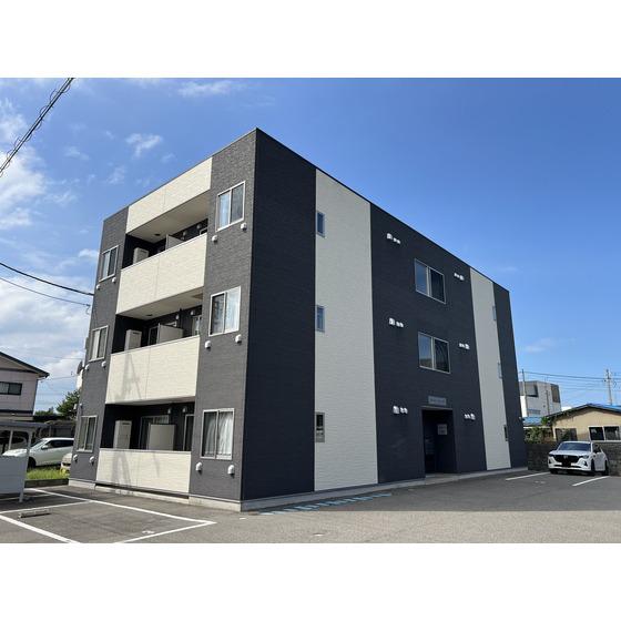 カナルパークコートIV
