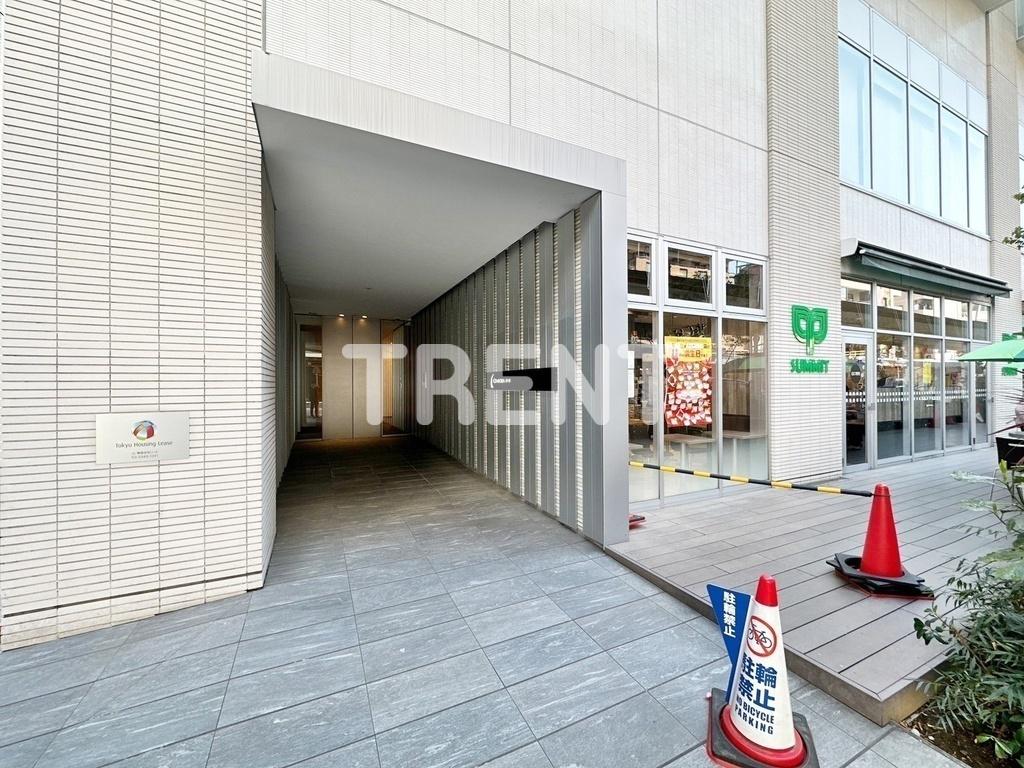 コンフォリア新中野