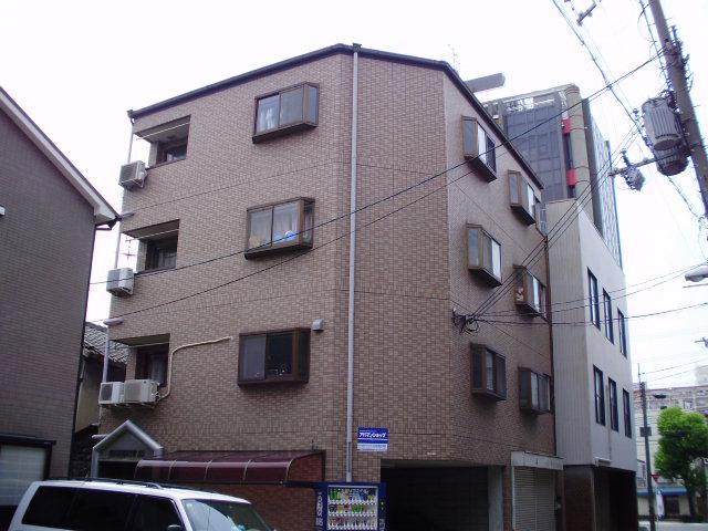 ビシェンテ23