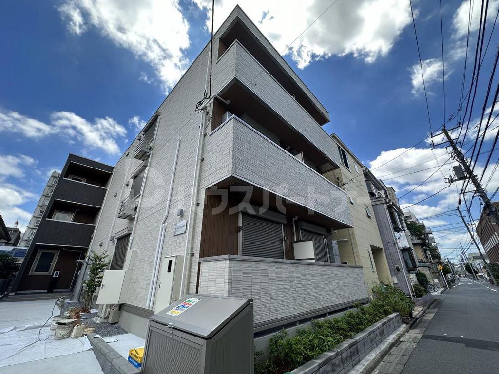 ラ カーサ フェリシダ