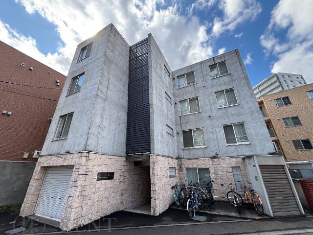 クーデクール北円山