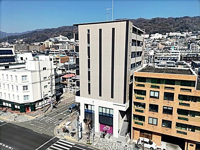 INICIO甲南山手