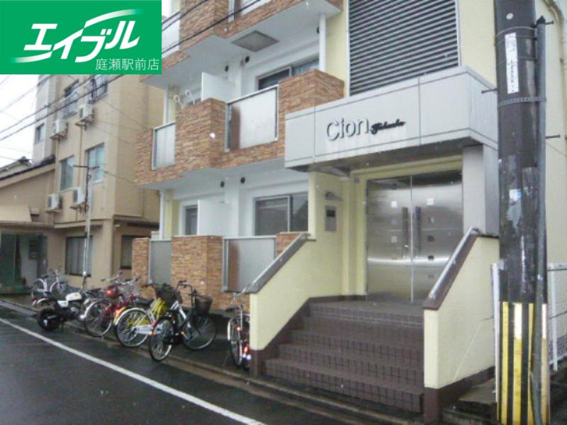 CION伊福町