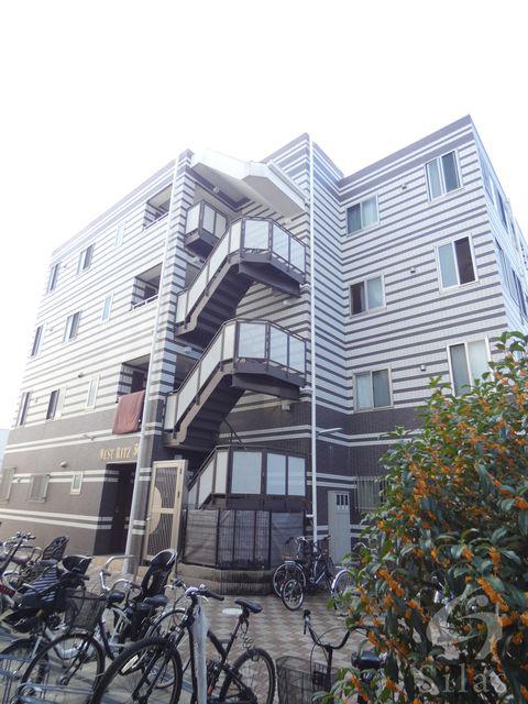 ウエストRITZ巽
