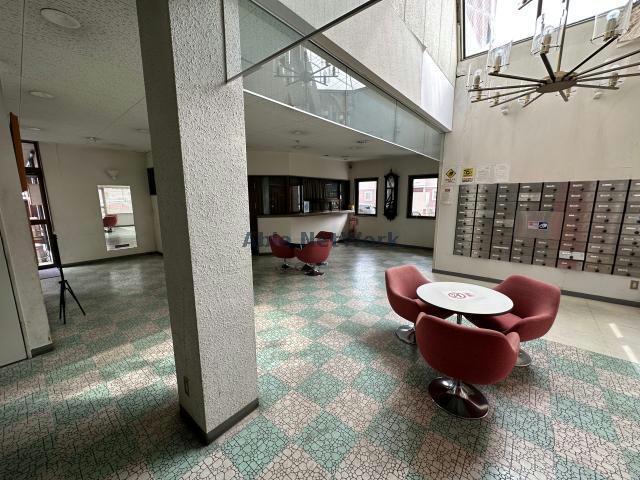 メゾン・サンカレッジ