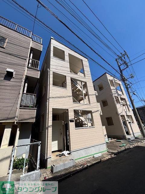 スフィーダみずほ台I