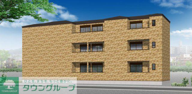 ベイルーム東本厚木