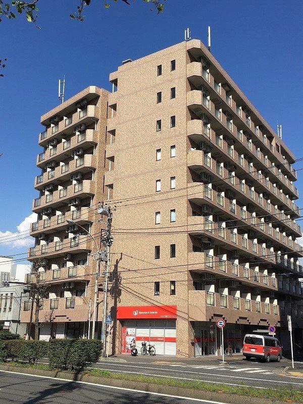藤和シティコープ浅間町(ワンルーム/2階)