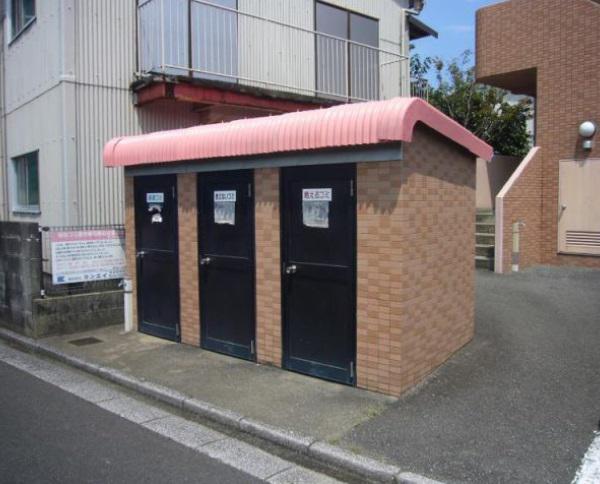 サンライズ大島