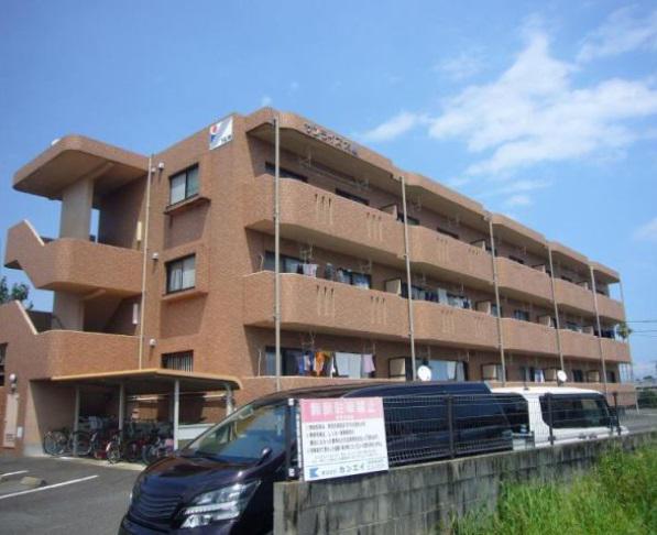 サンライズ大島