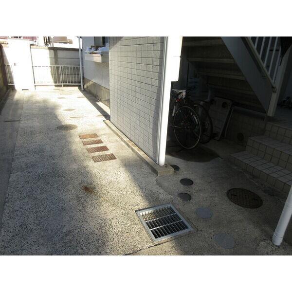 セジュール東曙A棟