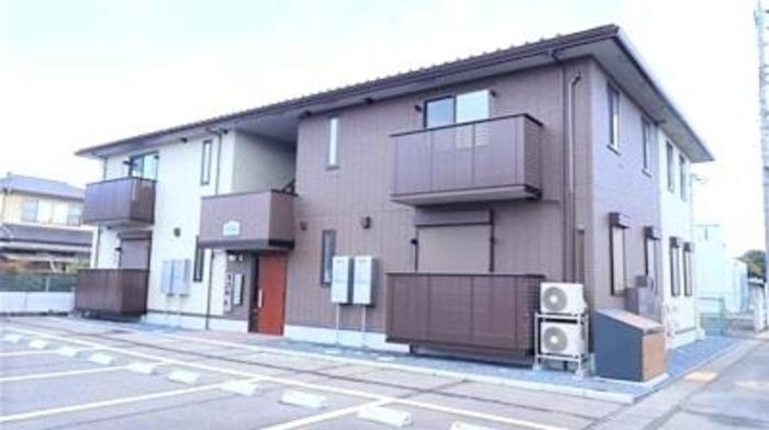 D-ROOM深谷津