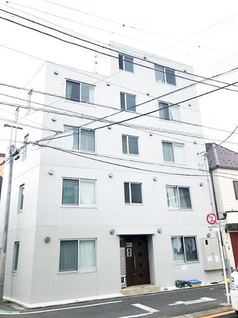 CASA BLANCHE 武蔵小山
