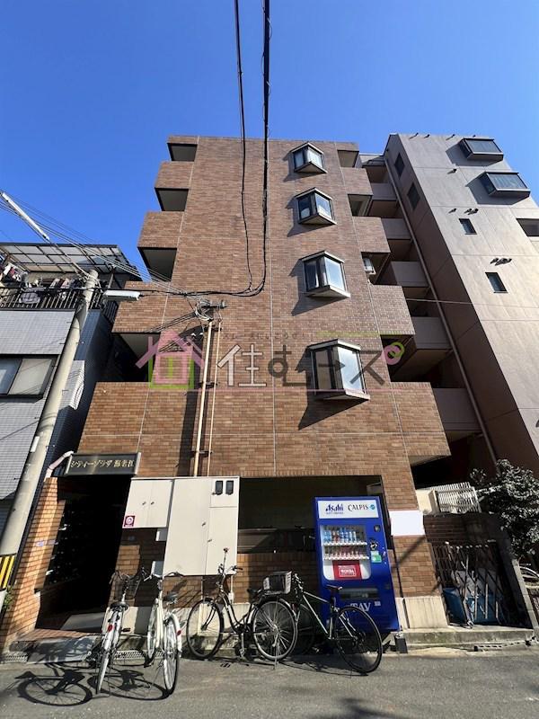 シティプラザ海老江