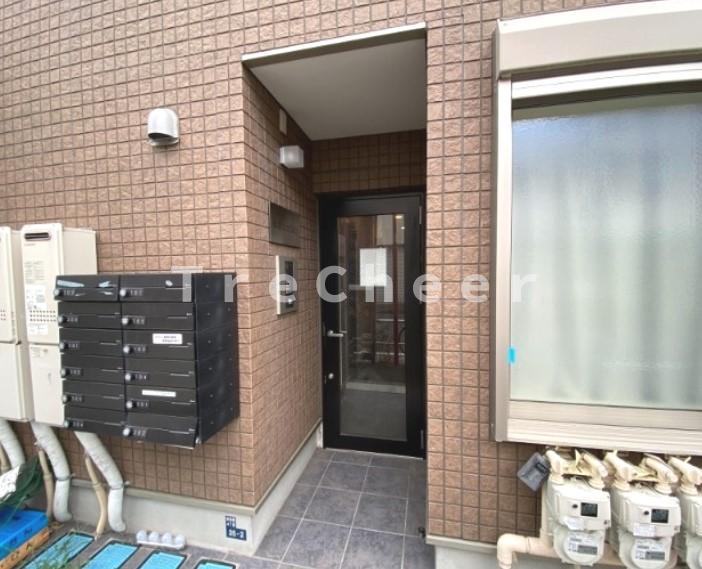 赤羽TERRACE