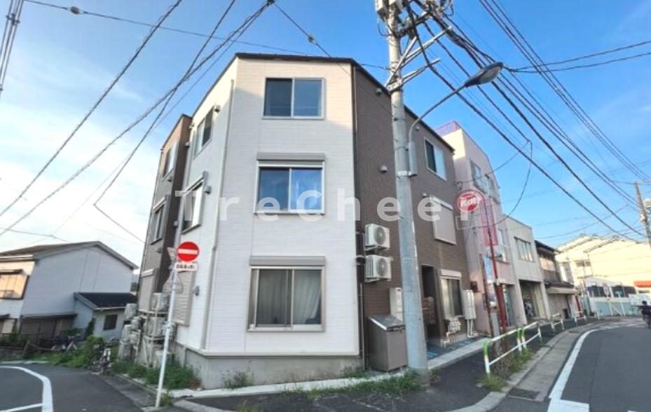赤羽TERRACE