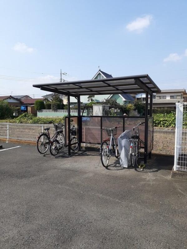 ＪＲ高崎線 新町駅(群馬) 徒歩65分 2階建 築29年