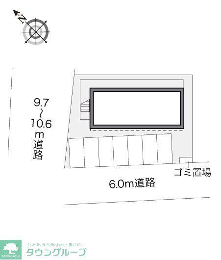 レオパレスしょうたの家 19733