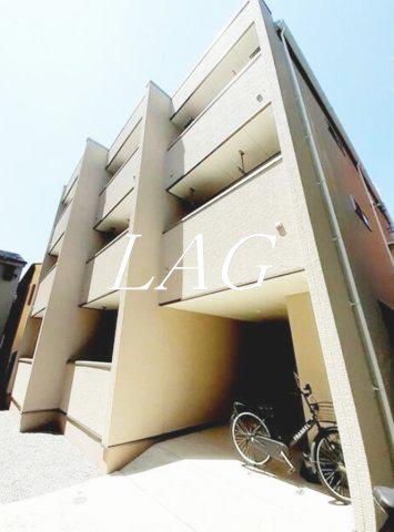 リーフ フォレスト