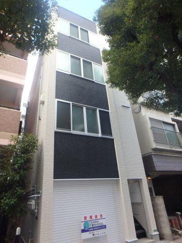ホワイトハウス西宮