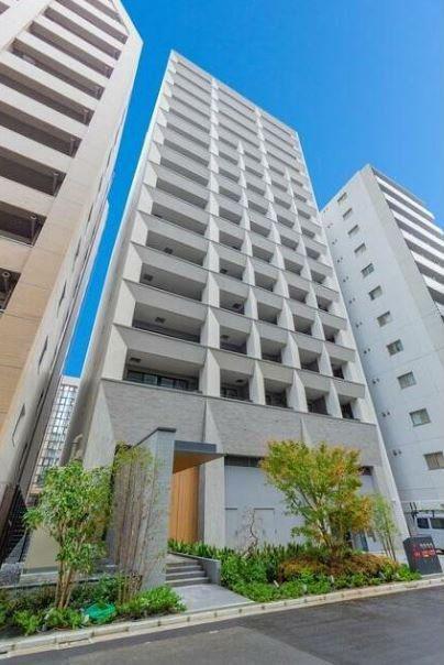 メゾンカルム日本橋馬喰町