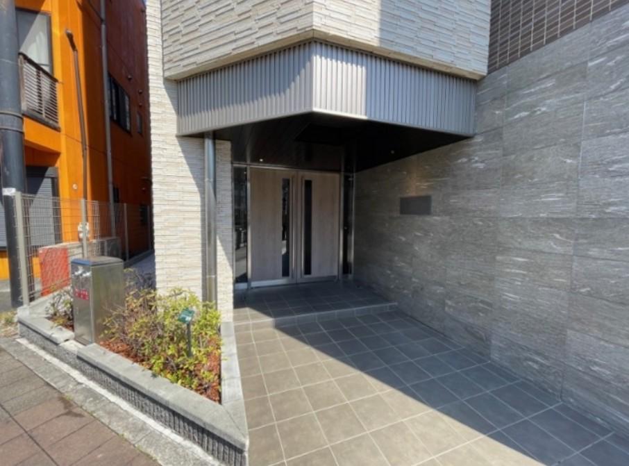 アルファコート王子II