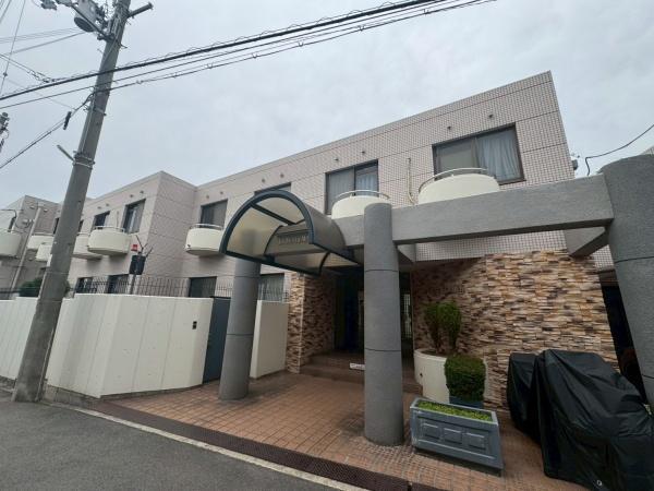 ラ・フェスタ牧野