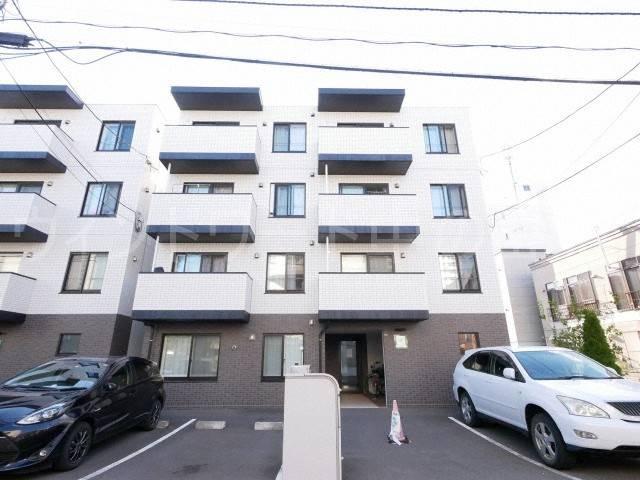 ルファール平岸B