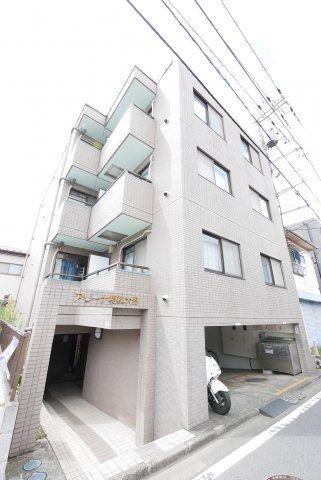 アリーナ相模大野