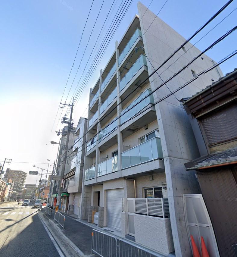 ARRIATE北桜塚
