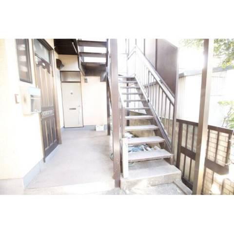 第3コーポ市瀬