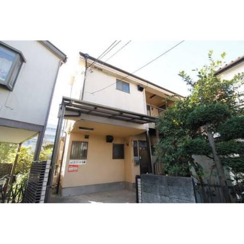 第3コーポ市瀬
