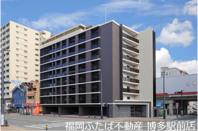 ラフィーネ箱崎駅前