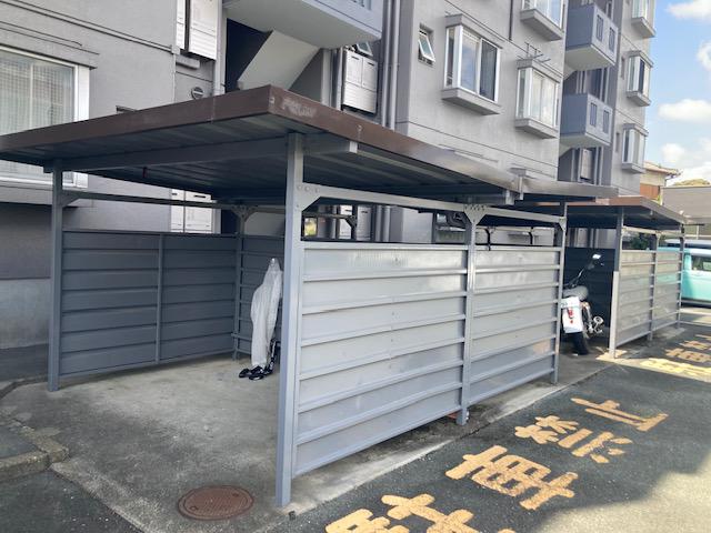 コンフォール高林